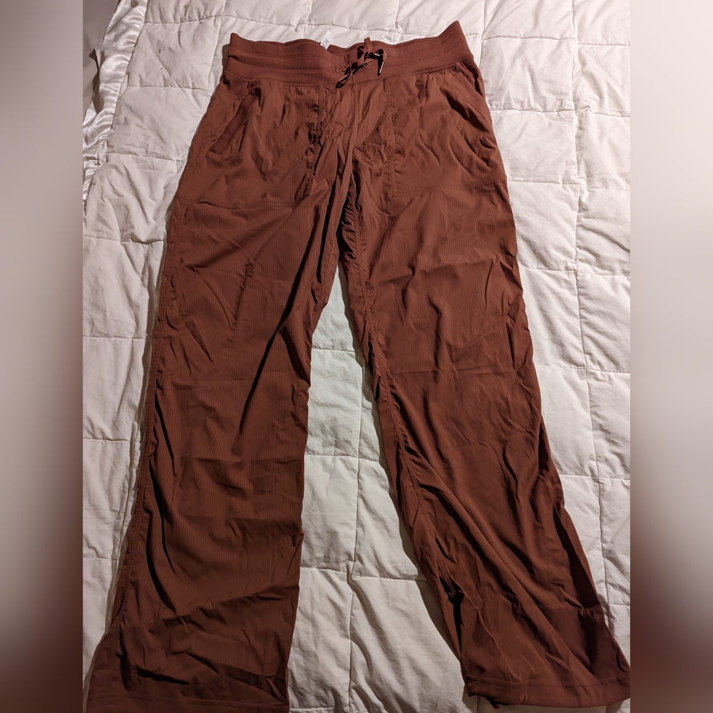 Lululemon Dance Studio Pants Size 12